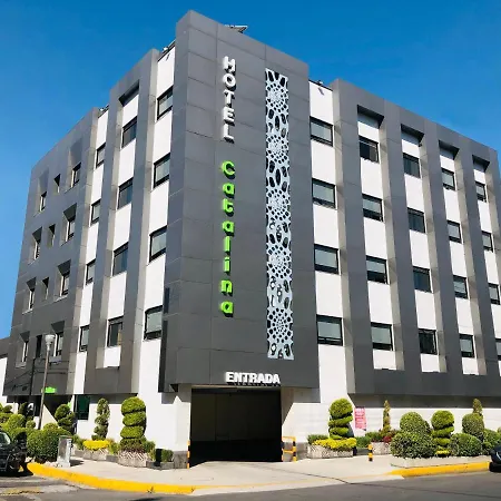Hotel Catalina